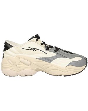 Reebok Low-Top Sneakers - Natural