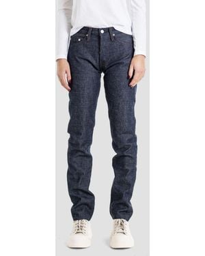 TUKIR Type 1 Pants - Blue