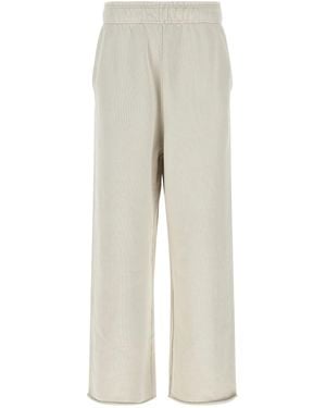Entire studios Full Pants - Natural