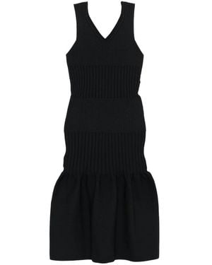 CFCL Dress - Black