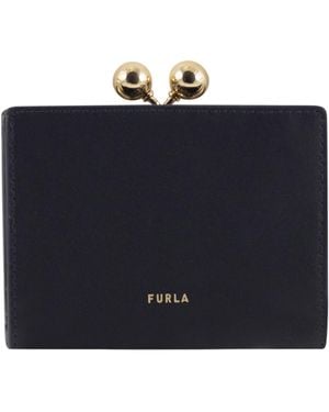 Furla Dots - Blue