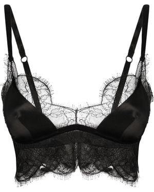 【送料&関税込】Dolce & Gabbana Lace Silk Tulle Bra 送料&関税込】Dolce & Gabbana Lace Silk Tulle Bra Dolce