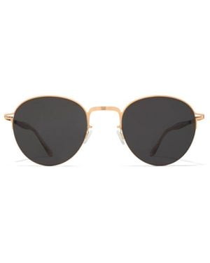 Mykita Tate291 Champagne - Brown