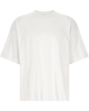 Dries Van Noten Heno T-Shirt - White