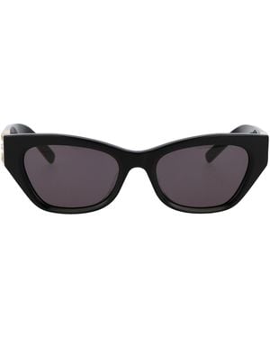 Givenchy 4G Sunglasses - Brown