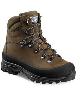 SCARPA Hekla Gtx Wmn Calzature - Black