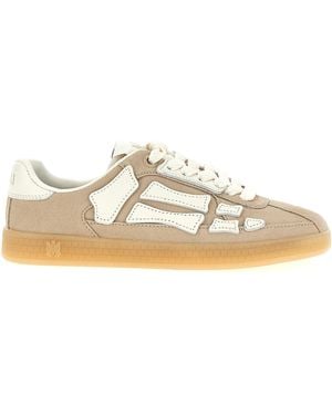 Amiri Sneakers Pacific Bones - Natural