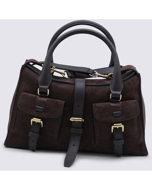 Mulberry Bags _Le - Black