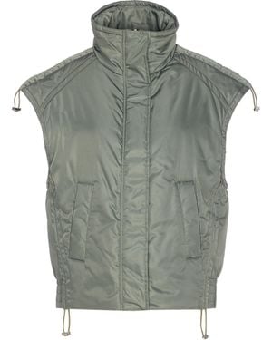 Pinko Angeles Vest - Green