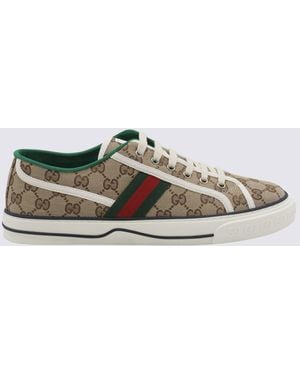 Gucci Trainers - Multicolour