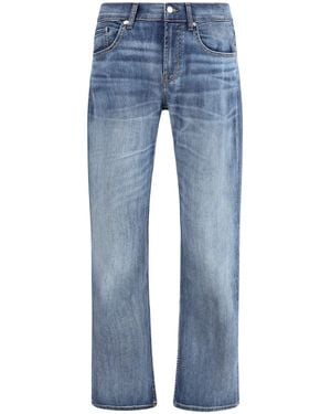 7 For All Mankind Brett Coldspring Jeans - Blue