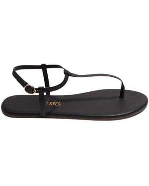 TKEES Mariana - Black