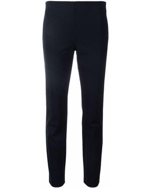 Ralph Lauren Keslina Skinny Pant - Blue