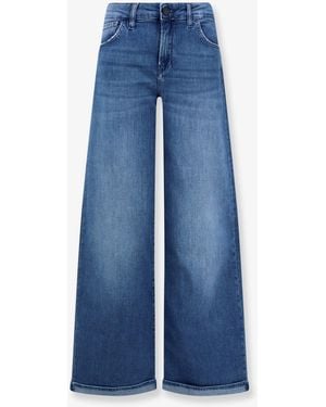 3x1 Charlie Denim Jeans - Blue
