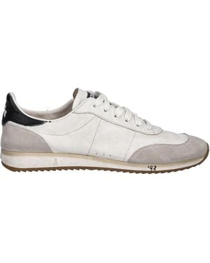 Patrizia Pepe Skin '93 Sneakers - White