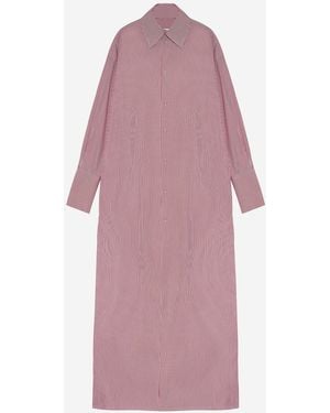 ARMARIUM Dresses Cotton - Pink