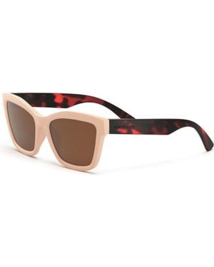 Serengeti eyewear Rollass537002 - Brown
