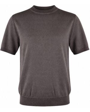 Altea T-Shirts And Polos - Grey