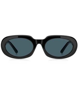 Marc Jacobs Sunglasses Acetate Eyewear - Black