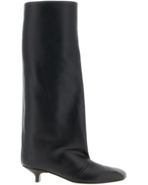 Vicini Cizin Boots - Black