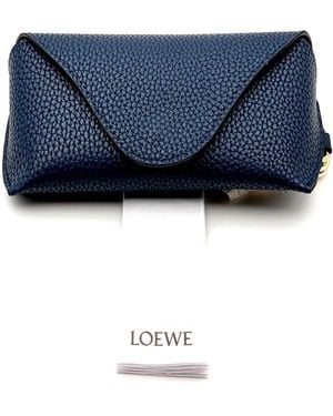 Lw 40113U 72E Acetate Occhiali Sole - Blue