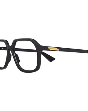 Bottega Veneta Bv1329O005---Transparent - Black