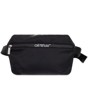 Off White c o Virgil Abloh Belt Bags and Fanny Packs for Men Online Sale up to 57 off Lyst