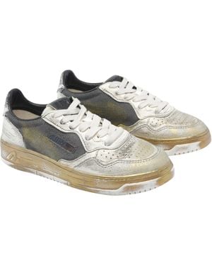 Autry Sneakers - Gray