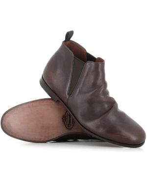 Church's Chelsea Reigate - Brown