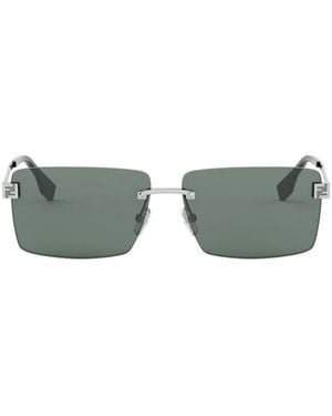 Fendi Fe40165U14N - Green