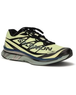 MM6 by Maison Margiela Mm6 X Salomon Trainers - Green