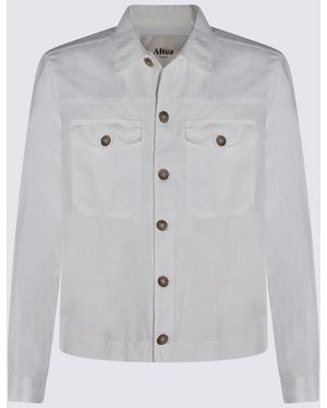 Altea Jackets _Li - Gray