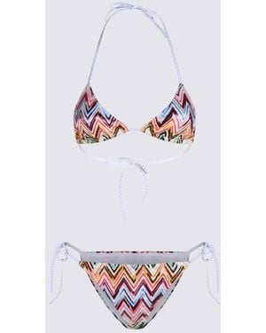 Missoni Sea Clothing \_Vi Pa Ea - White