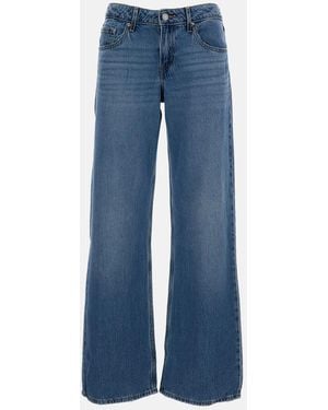 Levi's Levis Jeans Cotton - Blue