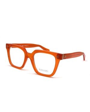 Giuliani Occhiali Giuliani H157 Glasses - Orange
