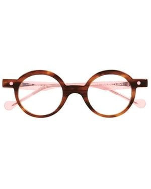 Anne et Valentin 1Jei4Wd0A Acetate - Brown