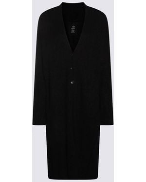 Thom Krom Knitwear - Black