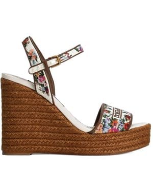 Dolce & Gabbana Shoes - Brown