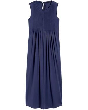 Weekend by Maxmara Dresses - Blue