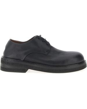 Marsèll Parrucca Derby Shoes - Multicolour