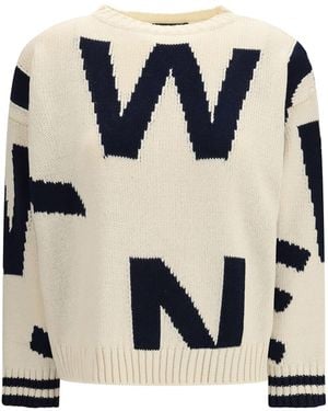 Weekend by Maxmara Celebre Jumper - Black