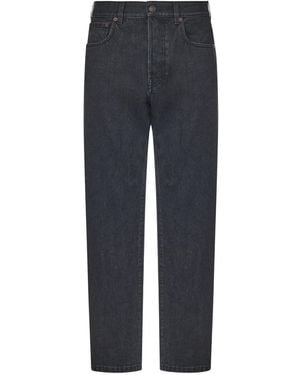 Valentino Garavani Jeans Cotton - Blue
