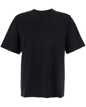 Rick Owens Brad T - Black