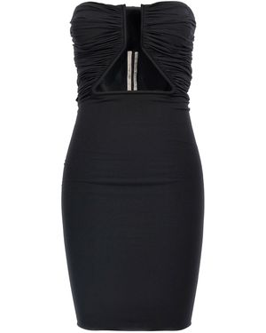 Rick Owens Dress - Black
