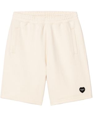 Carhartt Ingo Sweat Short - Natural