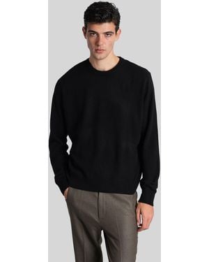 Entire studios Knitwear - Black