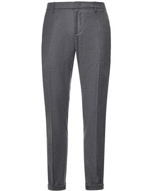 Dondup Gaubert Pants - Gray