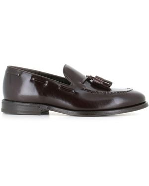 Henderson Tassel Loafer 72407.P.9 - Multicolour