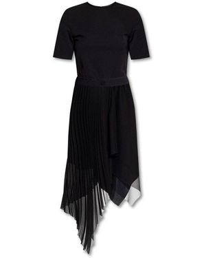 Givenchy Midi Dresses - Black