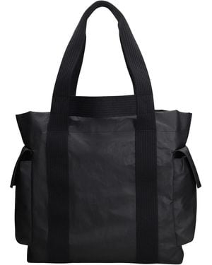 Y-3 Work Tote - Black
